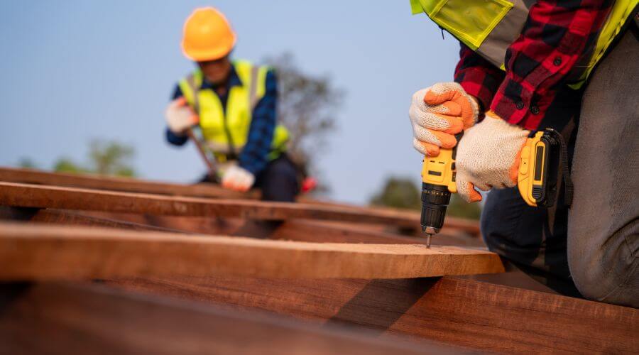 Local Chimney Repair in Thornton, NH